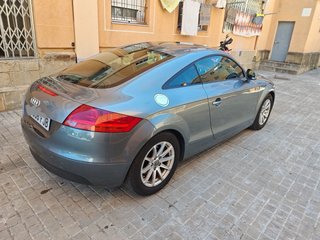 Audi TT 2006