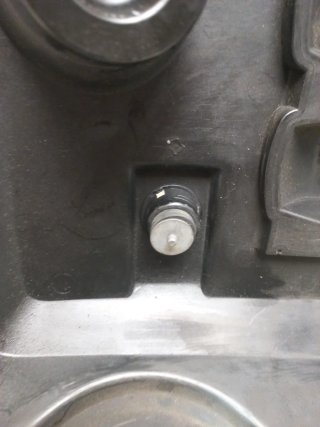 Tapa Motor VW Passat 1.9 TDI (3B6)