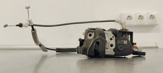CERRADURA PUERTA DELANTERA DERECHA PEUGEOT 5008 1