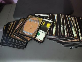Carte Magic