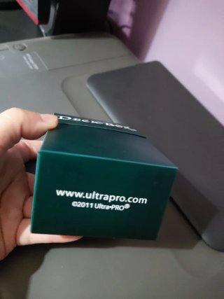 Carte Magic