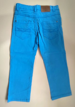 Lote 4 Pantalones largos Niños Mayoral 3 Años