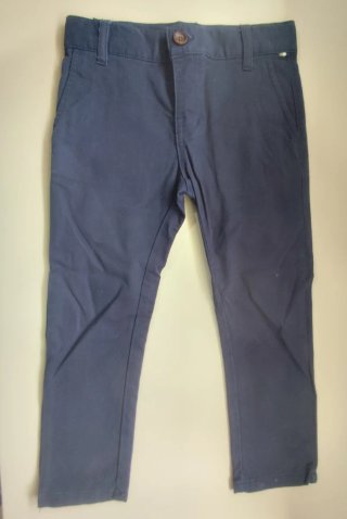 Lote 4 Pantalones largos Niños Mayoral 3 Años