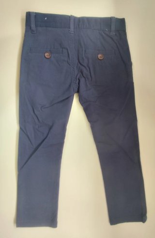 Lote 4 Pantalones largos Niños Mayoral 3 Años