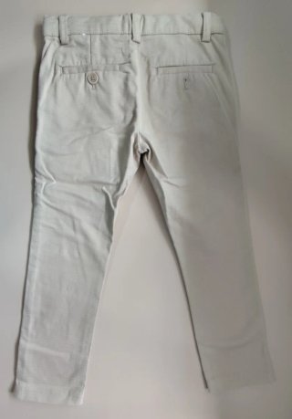 Lote 4 Pantalones largos Niños Mayoral 3 Años