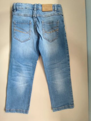 Lote 4 Pantalones largos Niños Mayoral 3 Años