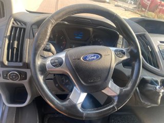 Ford Transit 2016