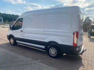 Ford Transit 2016