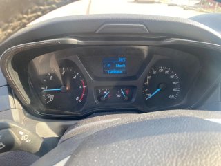 Ford Transit 2016