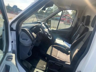 Ford Transit 2016