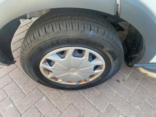 Ford Transit 2016