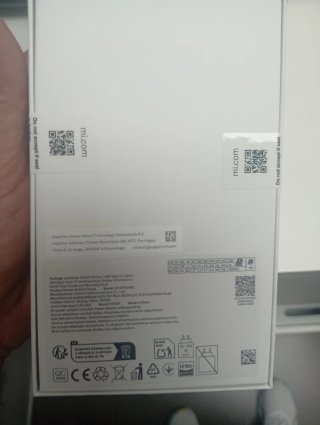 Redmi Note 15 Pro+ 5G 6500mAh 100W