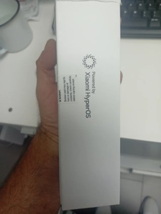 Redmi Note 15 Pro+ 5G 6500mAh 100W
