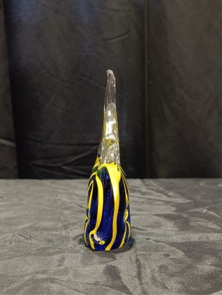 Pesce in vetro di Murano