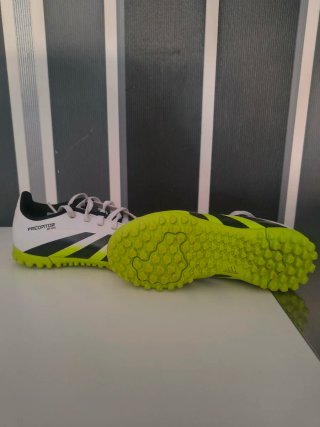 Pack Joma Toledo y Adidas Predator Talla 29