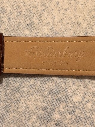 Reloj Timex The Waterbury