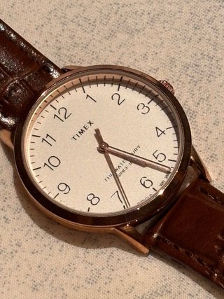 Reloj Timex The Waterbury