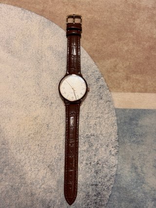 Reloj Timex The Waterbury