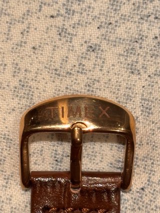 Reloj Timex The Waterbury