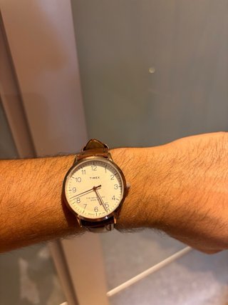 Reloj Timex The Waterbury
