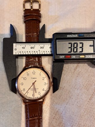 Reloj Timex The Waterbury