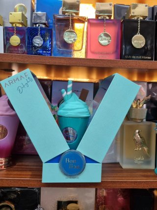 Perfume Armaf Bon Bon Azul