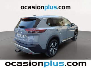 Nissan X-Trail 1.5 e-4ORCE Tekna 4x4 AT 157 kW (213 CV)