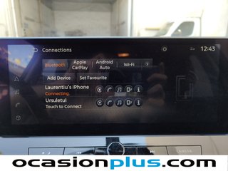 Nissan X-Trail 1.5 e-4ORCE Tekna 4x4 AT 157 kW (213 CV)
