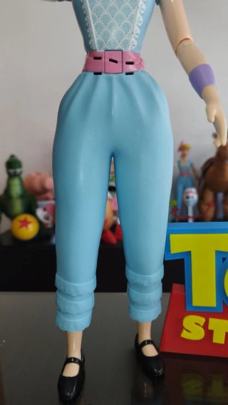 Muñeca Bo Peep Toy Story
