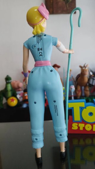 Muñeca Bo Peep Toy Story