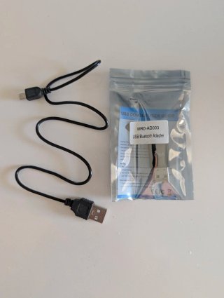 Auriculares Bluetooth con Micrófono