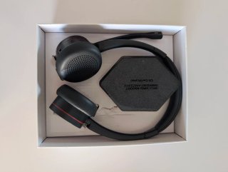 Auriculares Bluetooth con Micrófono