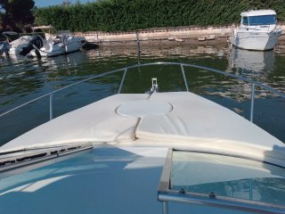 Barco SESSA ISLAMORADA 23 · IMPECABLE. REESTRENA