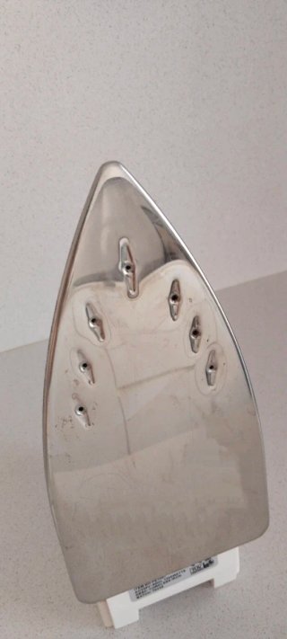 Plancha Inalámbrica Bravo 1200W