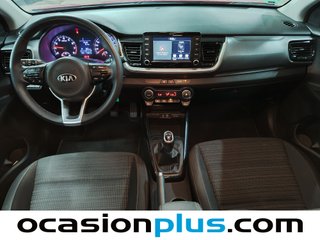 Kia Stonic 1.0 T-GDi Drive 74 kW (100 CV)