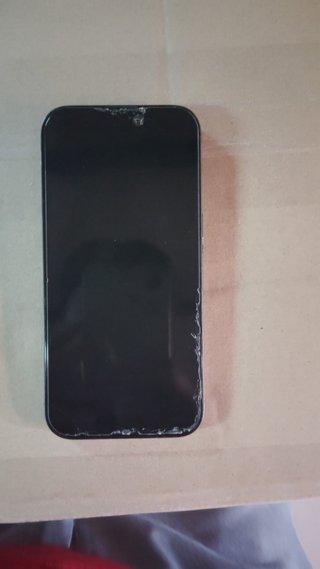 iPhone 15 Pro Negro