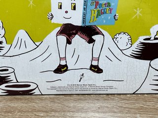 LOVE OF LESBIAN POETA HALLEY 2 DISCOS VINILO + CD