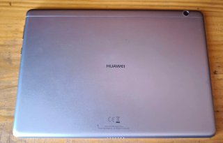 Tablet Huawei MediaPad T3 10"