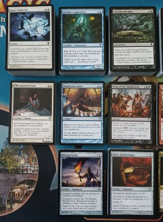 MAGIC - INISTRAD