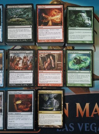 MAGIC - INISTRAD