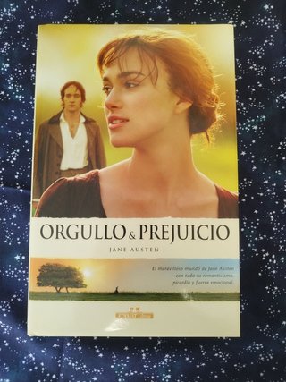 Orgullo y Prejuicio
