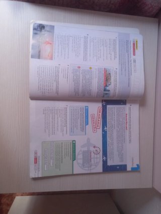 Libro de inglés Advantage Batxillerat Catalán