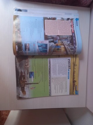 Libro de inglés Advantage Batxillerat Catalán