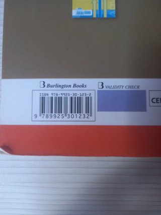 Libro de inglés Advantage Batxillerat Catalán