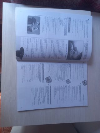 Libro de inglés Advantage Batxillerat Catalán