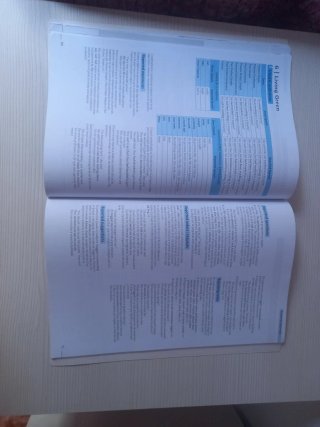 Libro de inglés Advantage Batxillerat Catalán