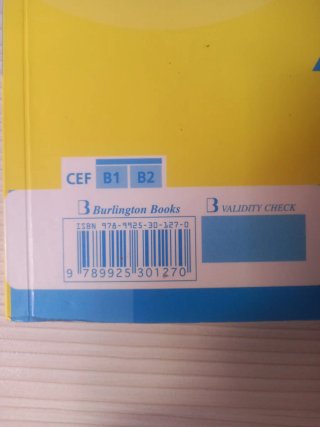 Libro de inglés Advantage Batxillerat Catalán