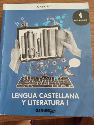 Libros de texto