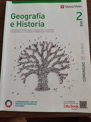 Libros de texto