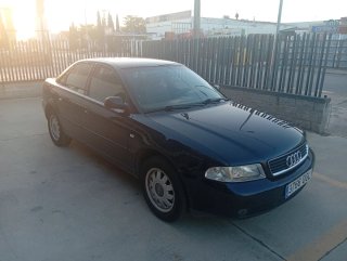 Audi A4 1999
